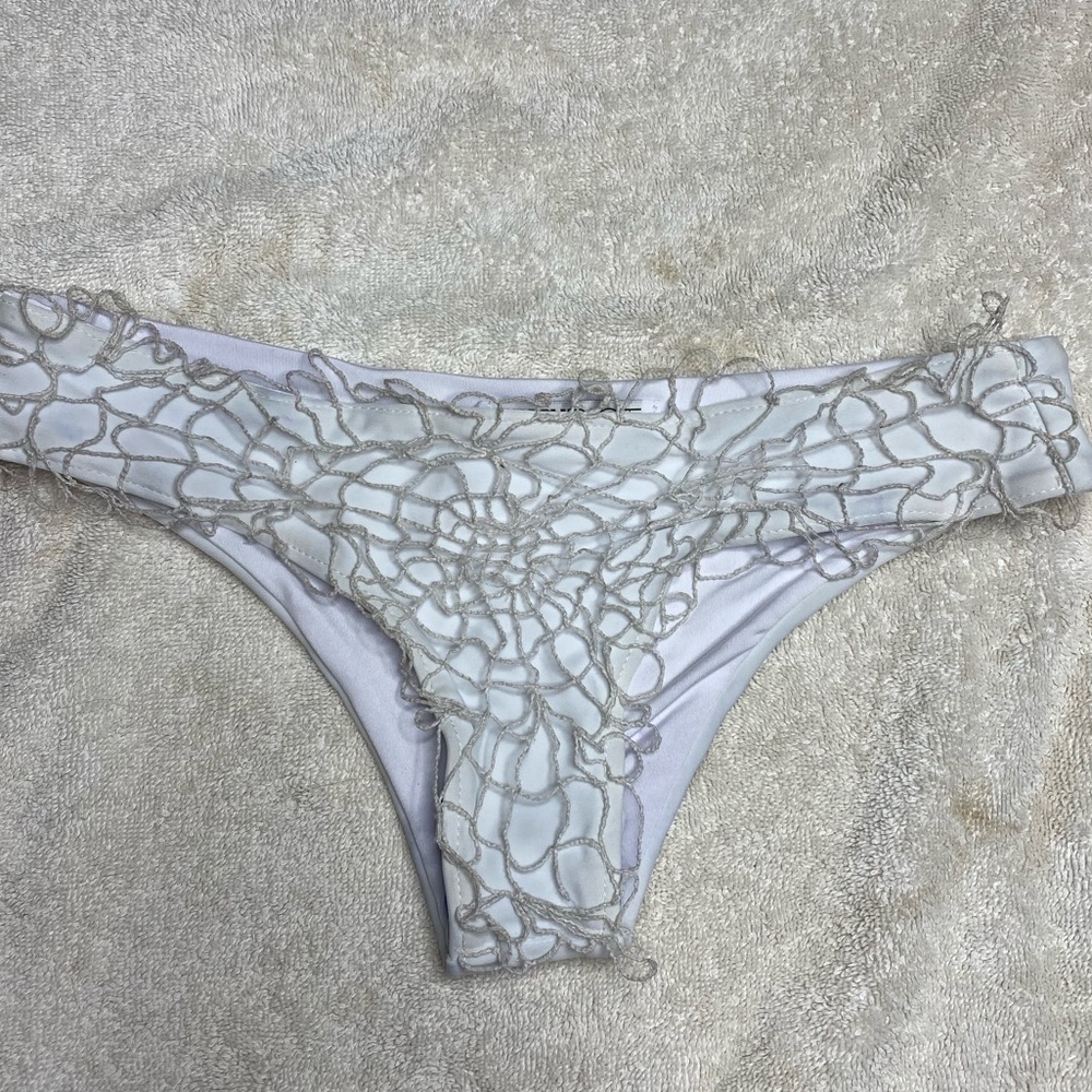 Beach Riot Bikini Bottom nwot‎ - Picture 6 of 7